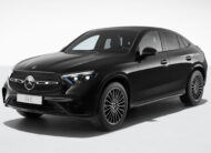 2025 Mercedes-Benz GLC Coupé Plug-in Hybride