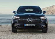 2025 Mercedes-Benz GLC Coupé Plug-in Hybride