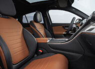 2025 Mercedes-Benz GLC Coupé Plug-in Hybride