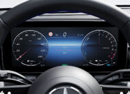 2025 Mercedes-Benz GLC Coupé Plug-in Hybride