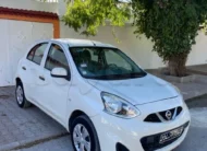 2018  Nissan  Micra