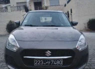 2021 Suzuki Swift