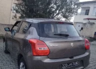 2021 Suzuki Swift