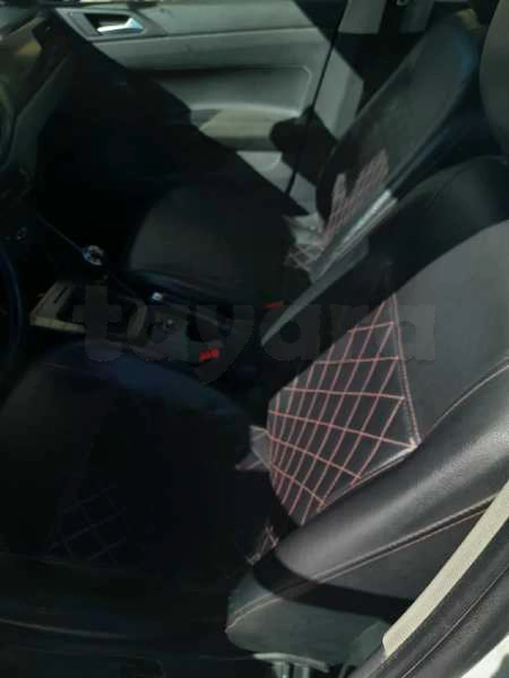 2020  Volkswagen  Polo