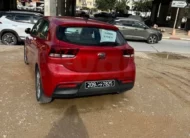 2019  Kia  Rio