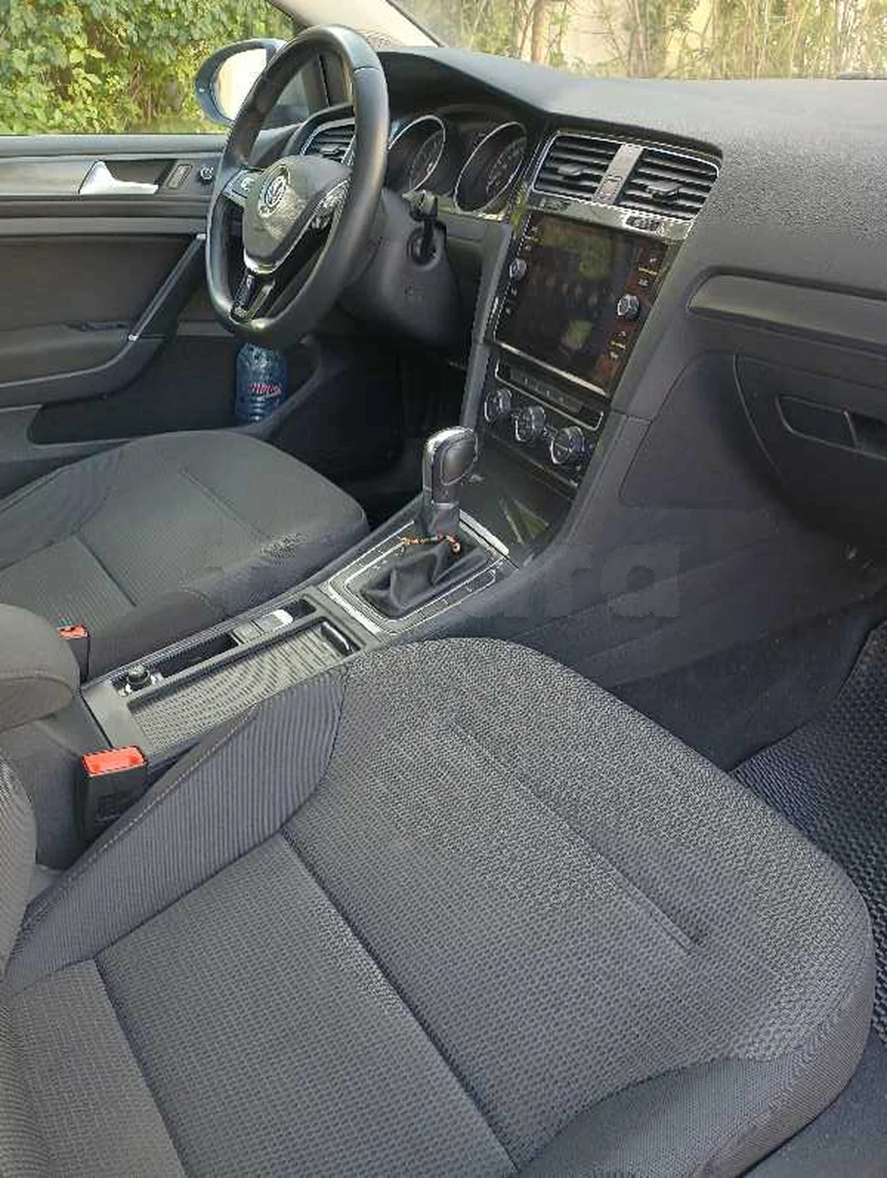 2018  Volkswagen  Golf 7