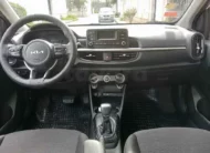 2022  Kia  Picanto