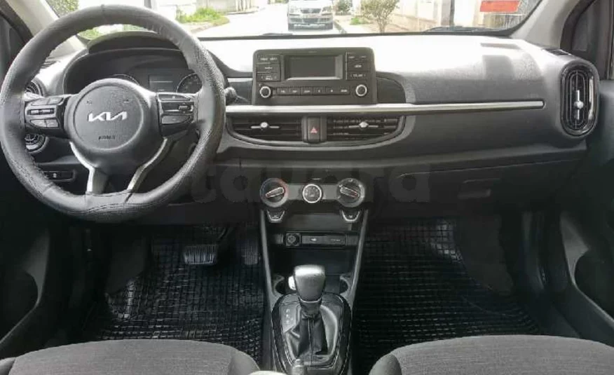 2022  Kia  Picanto