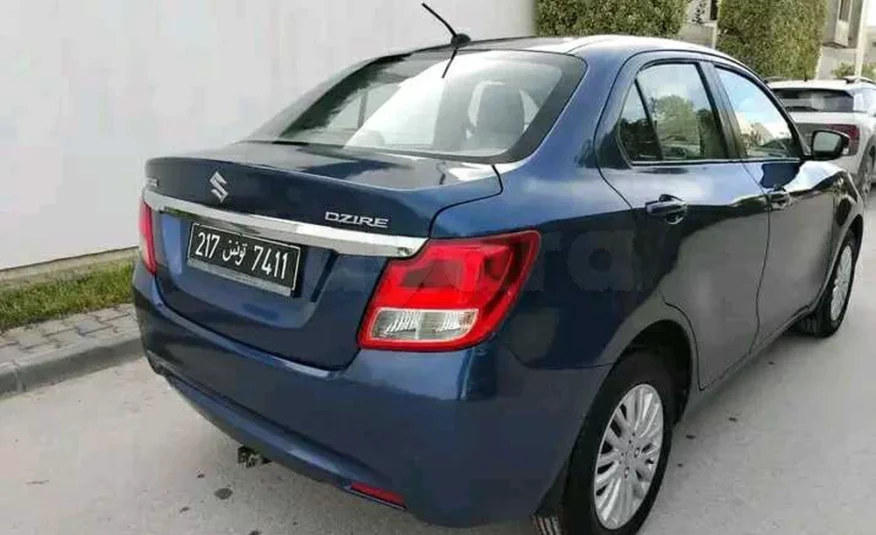 2020  Suzuki  Swift