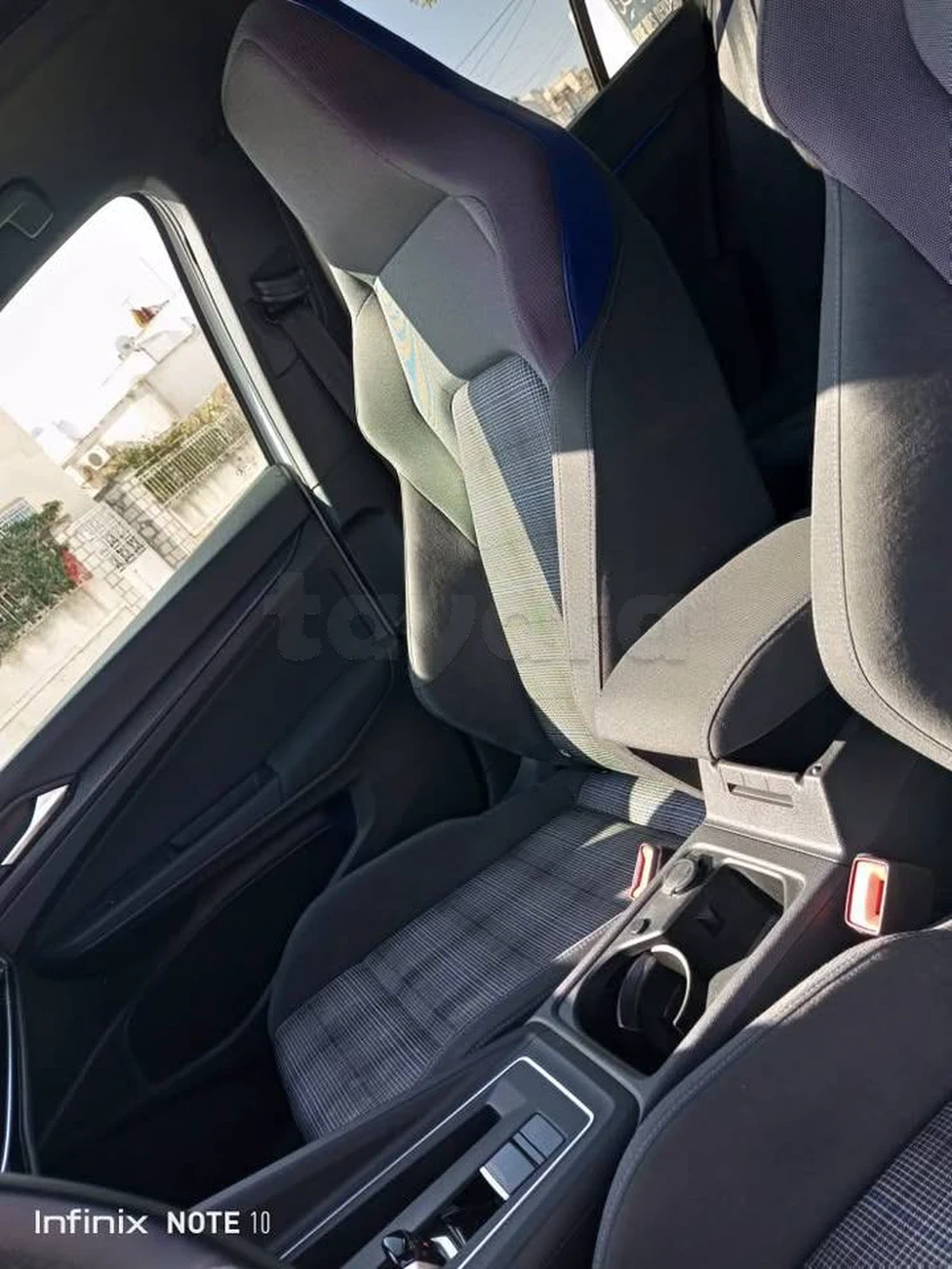 2021  Volkswagen  Golf 8