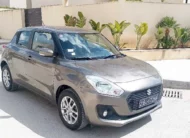 2020  Suzuki  Swift