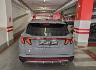 2023  Hyundai  Tucson