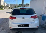 2017  Volkswagen  Golf 7