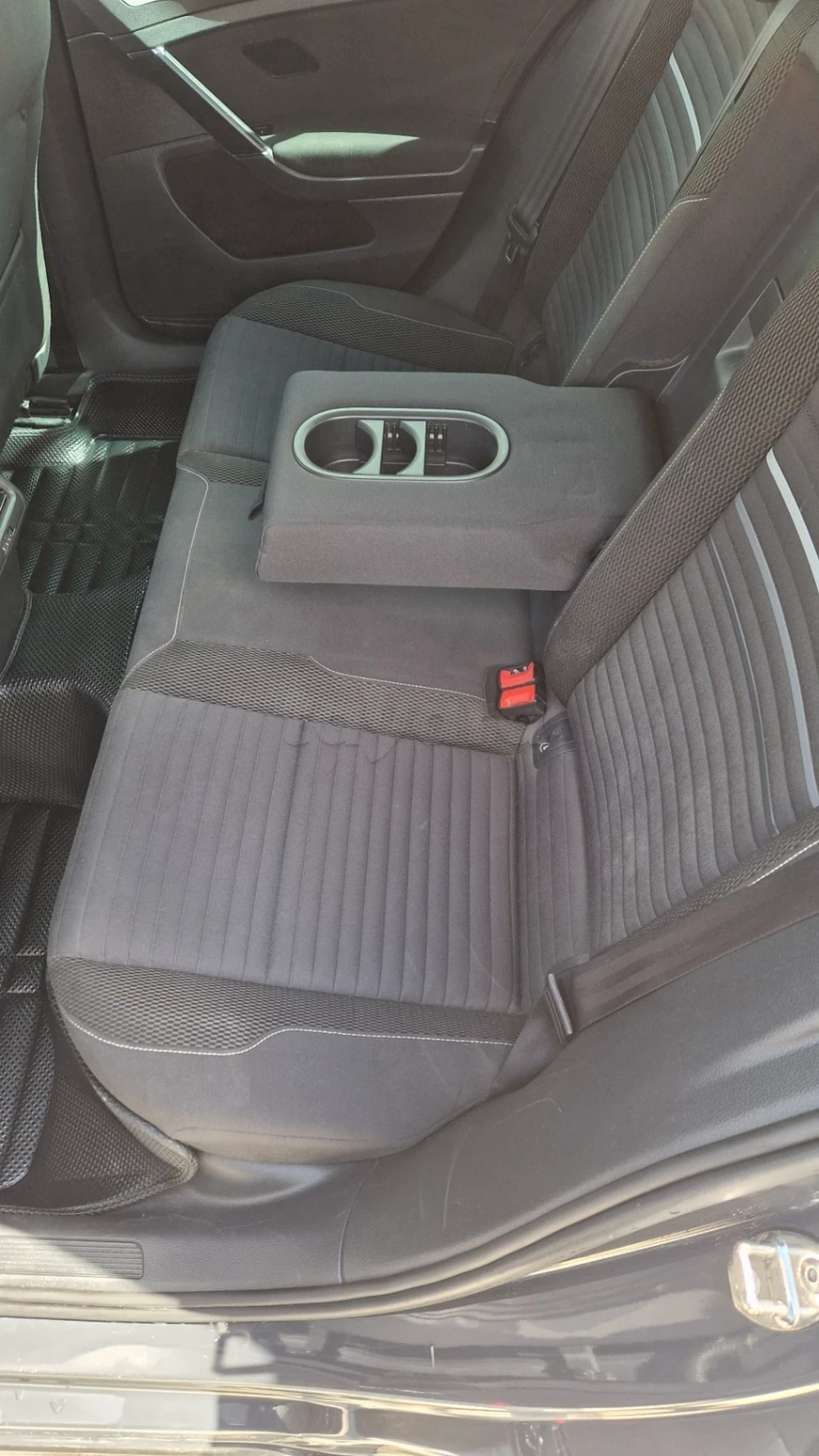 2014  Volkswagen  Golf 7