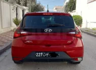2022  Hyundai  I 20