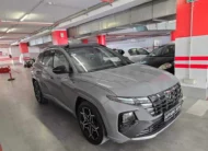 2023  Hyundai  Tucson