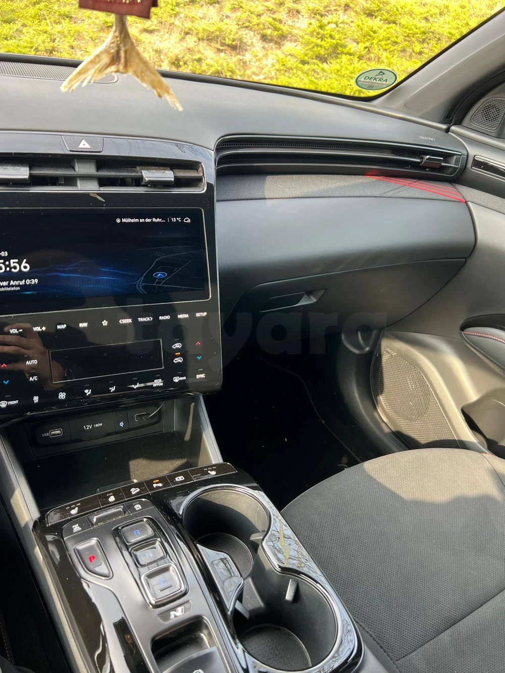 2023  Hyundai  Tucson