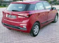 2018  Hyundai  I 20