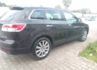 2009  Mazda  CX-9
