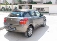 2020  Suzuki  Swift