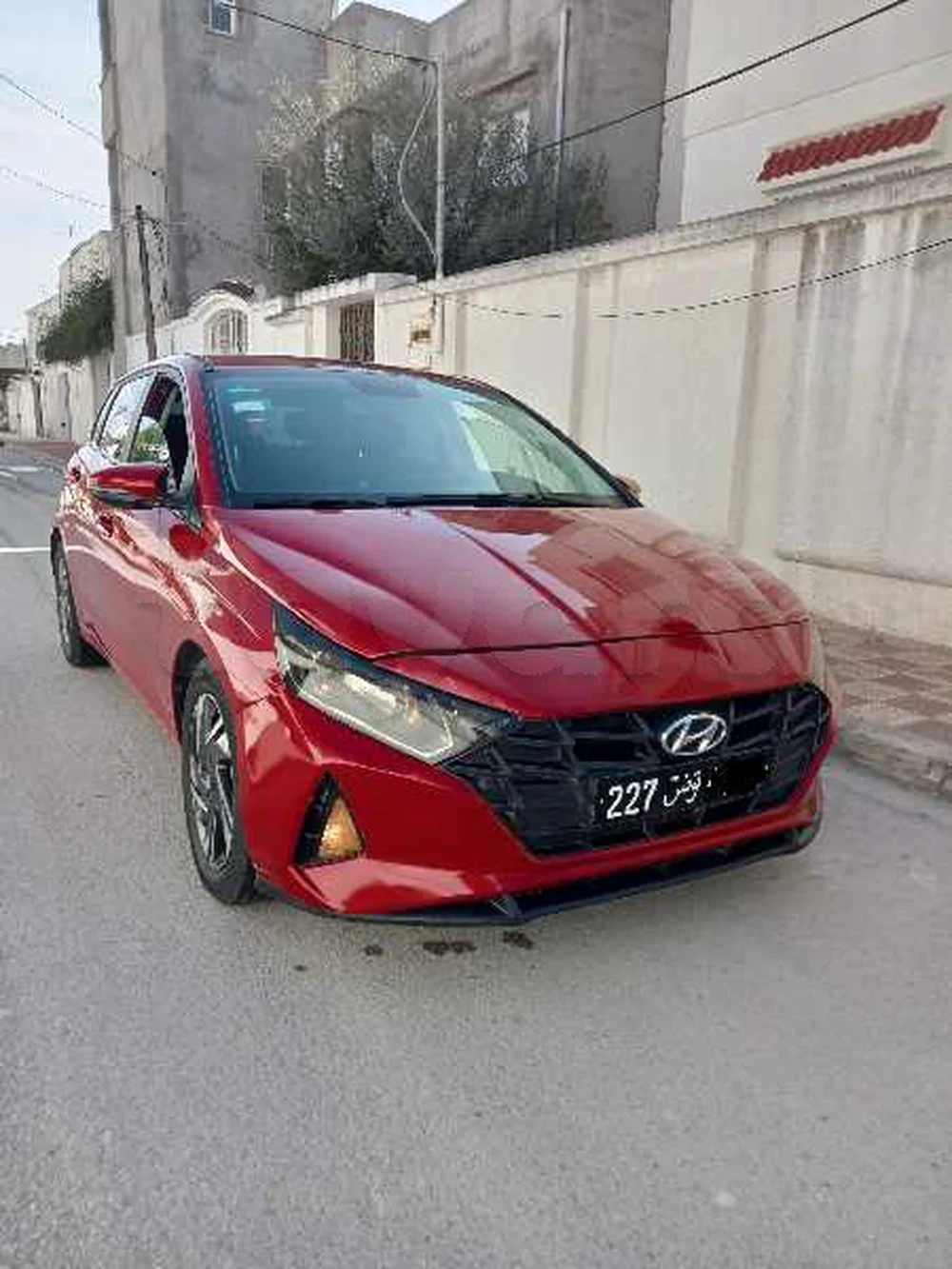 2022  Hyundai  I 20