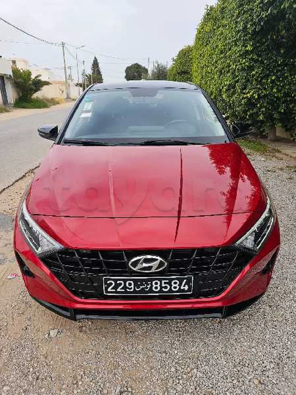 2022  Hyundai  I 20