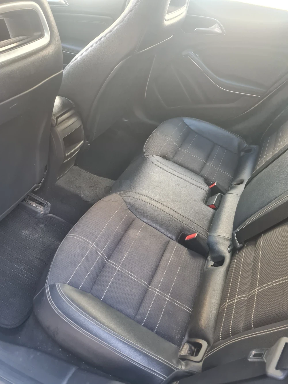 2013  Mercedes-Benz  Classe A