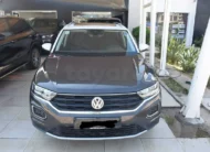 2019  Volkswagen  T-ROC