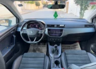 2021  Seat  Arosa