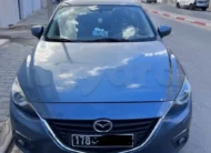 2014  Mazda  MX3
