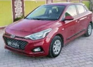 2018  Hyundai  I 20