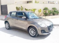 2020  Suzuki  Swift