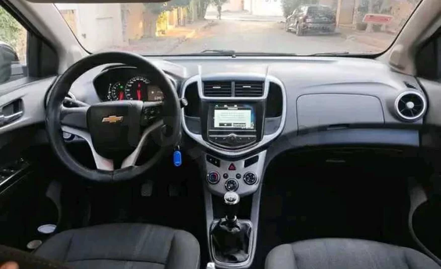 2021  Chevrolet  S-10