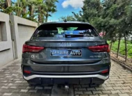 2024  Audi  Q3