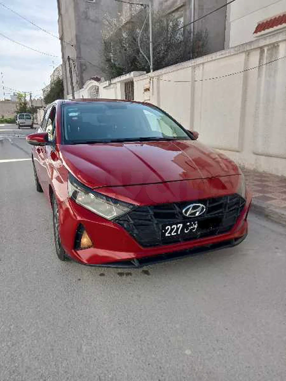 2022  Hyundai  I 20