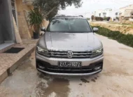 2020  Volkswagen  Tiguan