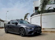 2020  Mercedes-Benz  Classe A