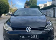 2014  Volkswagen  Golf 7