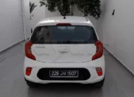 2022  Kia  Picanto