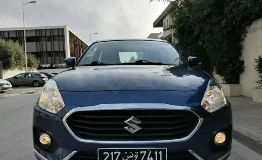 2020  Suzuki  Swift
