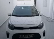 2022  Kia  Picanto