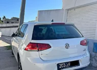 2017  Volkswagen  Golf 7