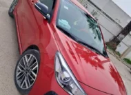 2021  Kia  Rio