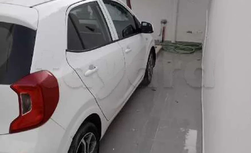 2022  Kia  Picanto
