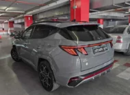 2023  Hyundai  Tucson
