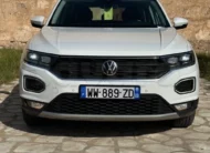 2021  Volkswagen  T-ROC