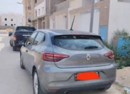 2022  Renault  Clio