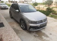 2020  Volkswagen  Tiguan