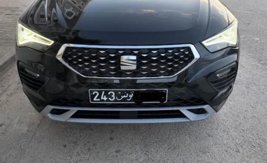 2024  Seat  Altea