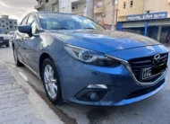 2014  Mazda  MX3
